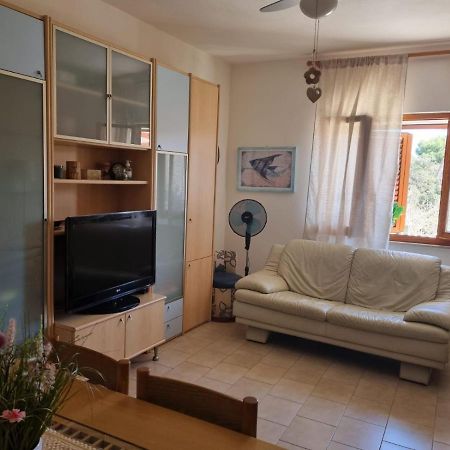 Al Centro Del Paese Villa Santa Teresa Gallura Buitenkant foto