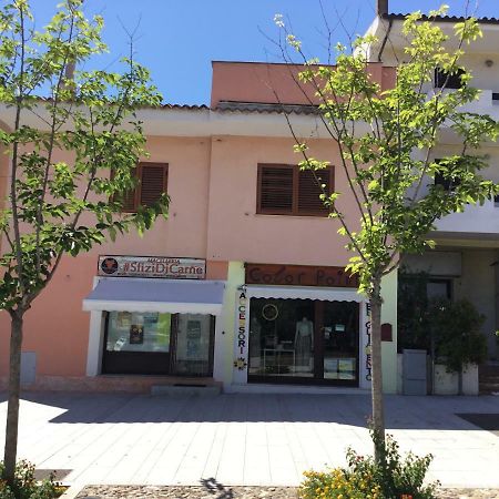 Al Centro Del Paese Villa Santa Teresa Gallura Buitenkant foto