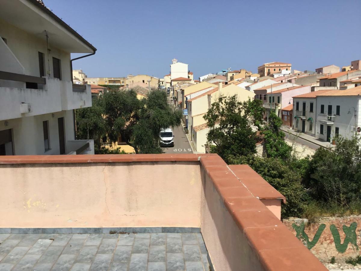 Al Centro Del Paese Villa Santa Teresa Gallura Buitenkant foto