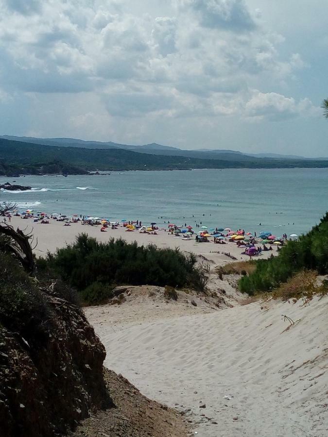 Al Centro Del Paese Villa Santa Teresa Gallura Buitenkant foto